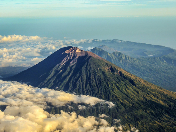 MEJOR TOUR DE LUJO EN INDONESIA DE 12 DÍAS